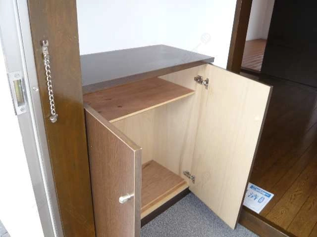 下駄箱