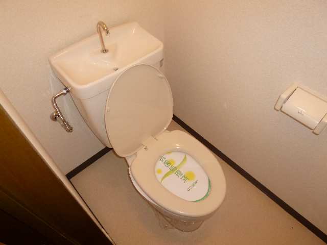 ＷＣ
