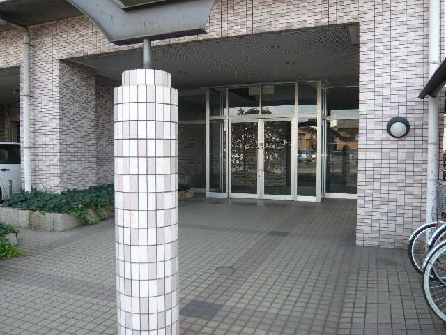 アプローチ