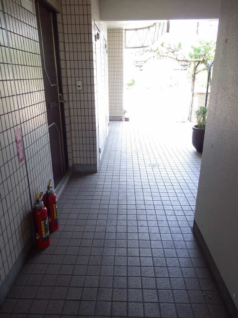 共有部分