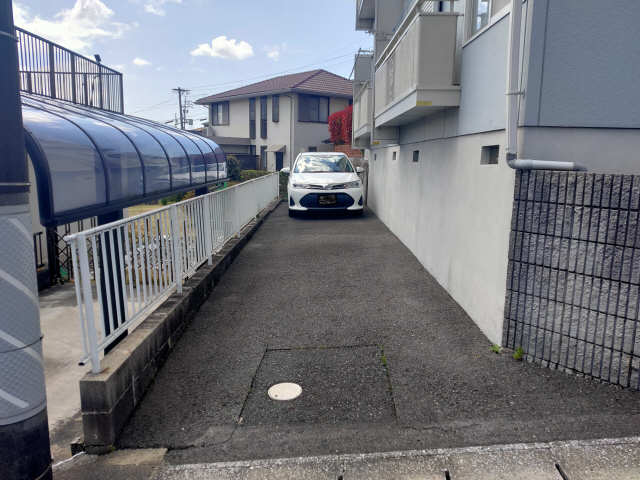 駐車場２