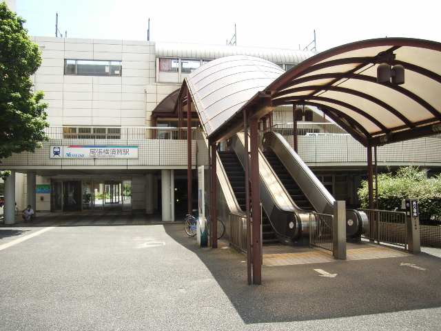 ボナール東海 1階 尾張横須賀駅