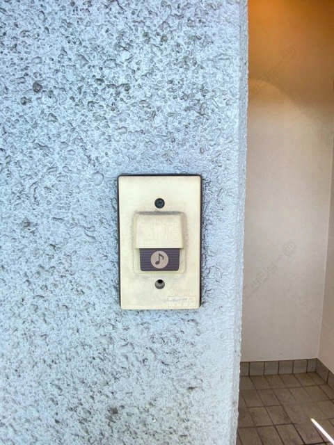 インターホン