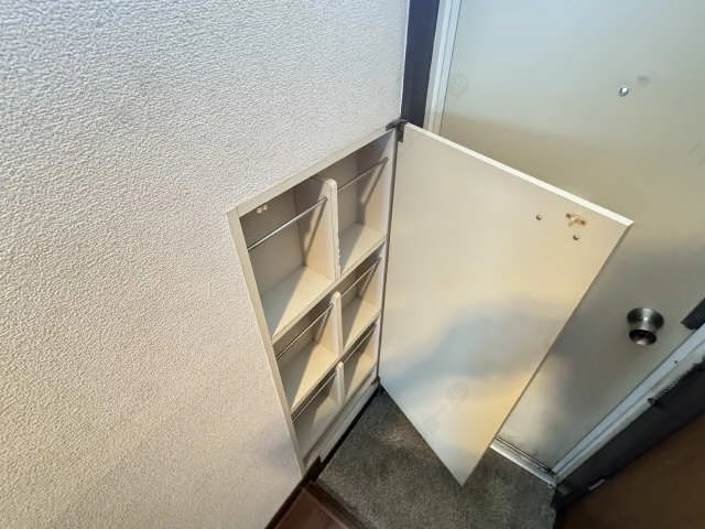 シューズBOX