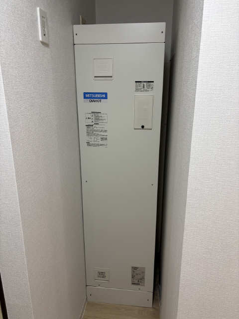 電気温水器