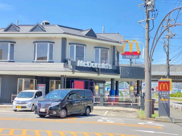 マクドナルド
