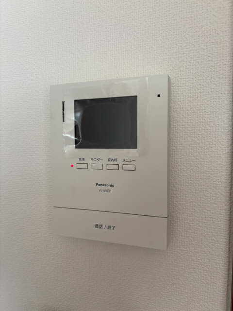モニターホン