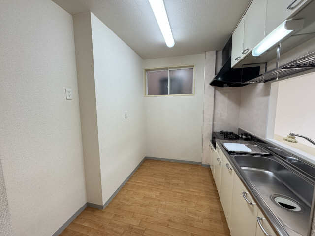 キッチンスペース