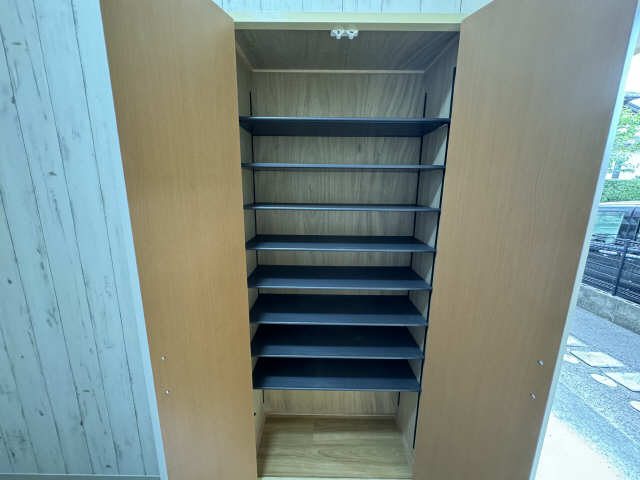 シューズBOX