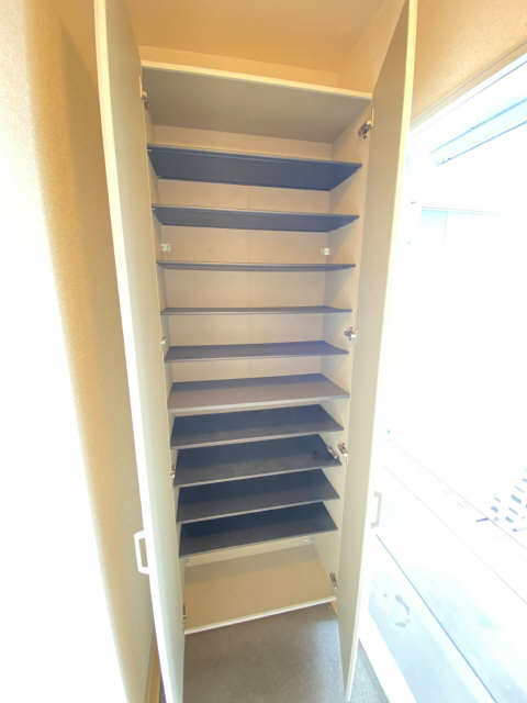 シューズBOX