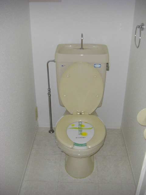ＷＣ