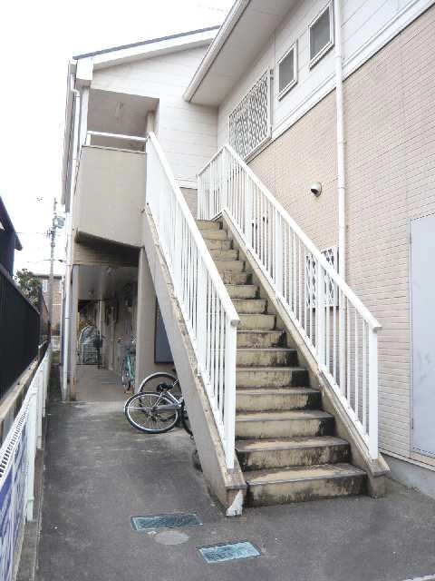 アプローチ