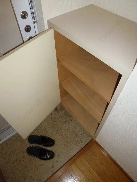 下駄箱