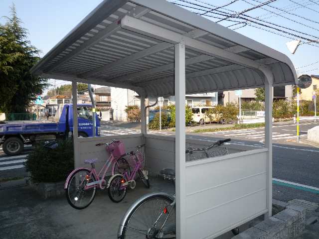 共用部
