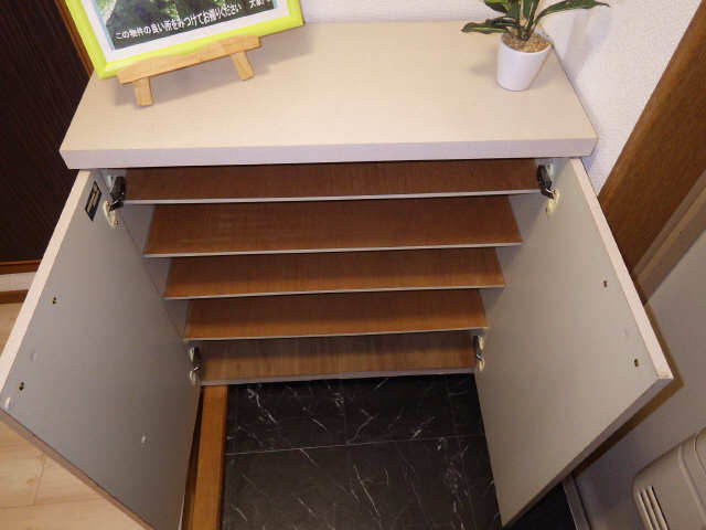 シューズＢＯＸ