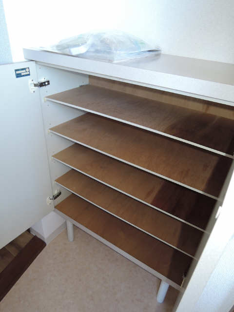 シューズＢＯＸ
