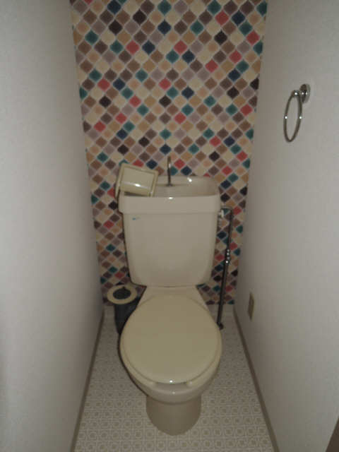 ＷＣ