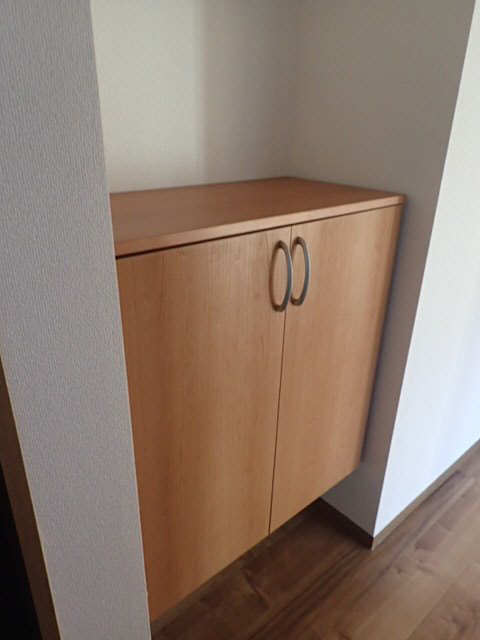 シューズBOX