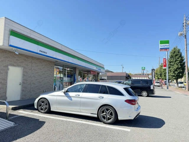 ファミリーマート