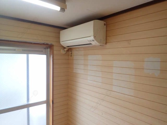 エアコン