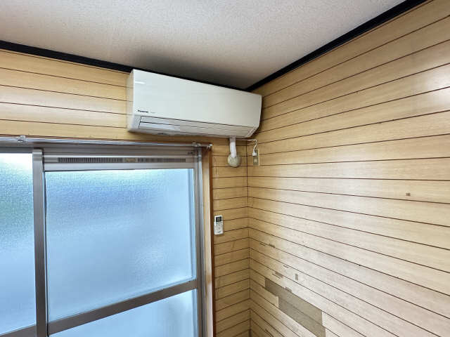 エアコン