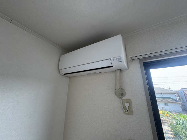 エアコン