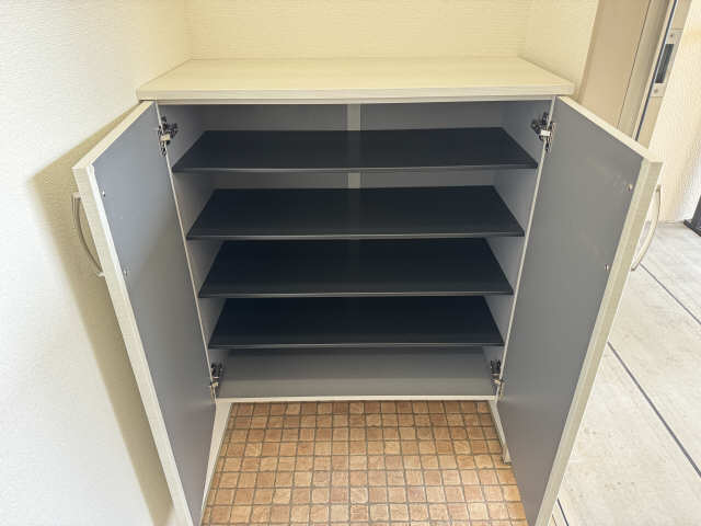 シューズBOX