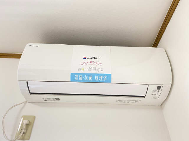 エアコン