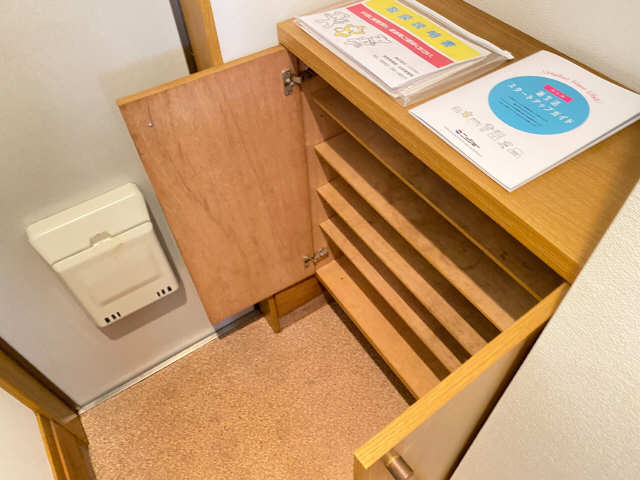 シューズBOX