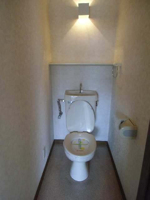 ＷＣ