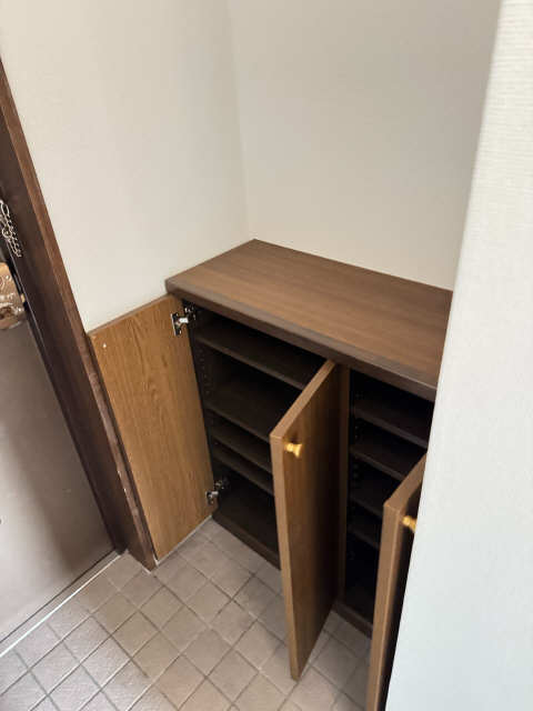 シューズBOX