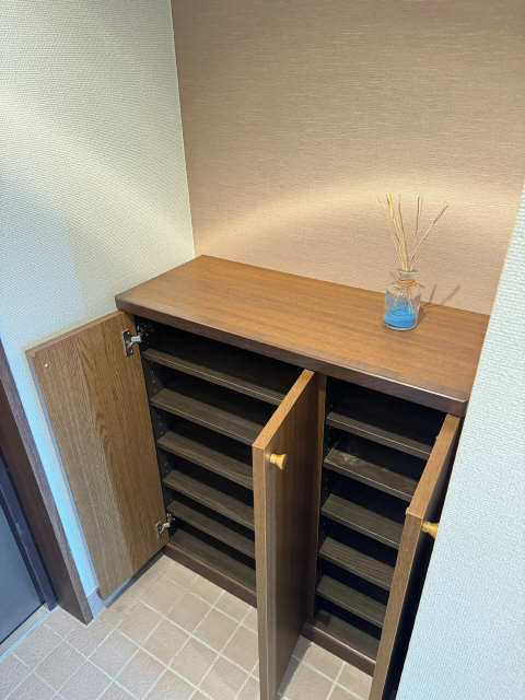 シューズBOX