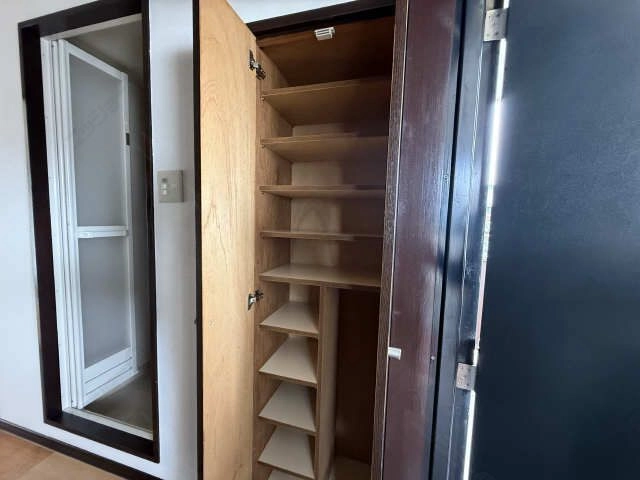 シューズBOX