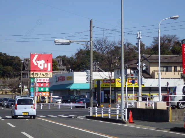 スギ薬局