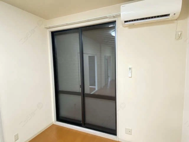 シャッター雨戸