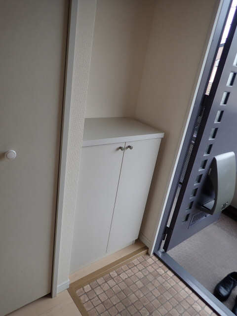 シューズBOX