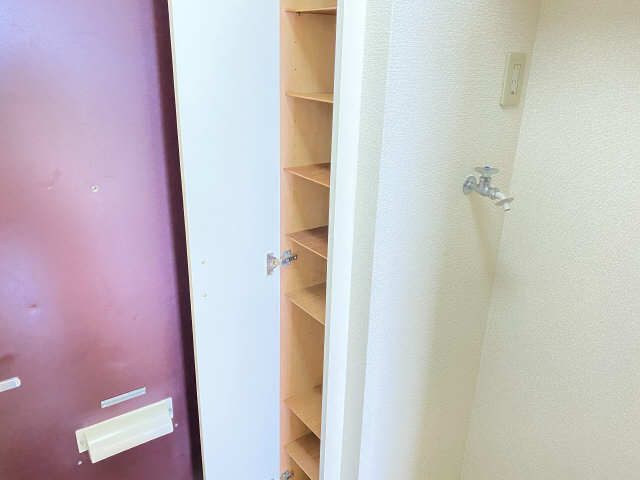 シューズBOX