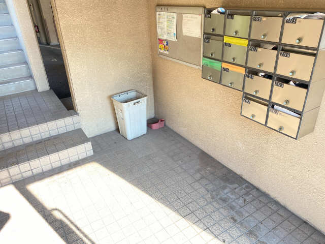 ロビー