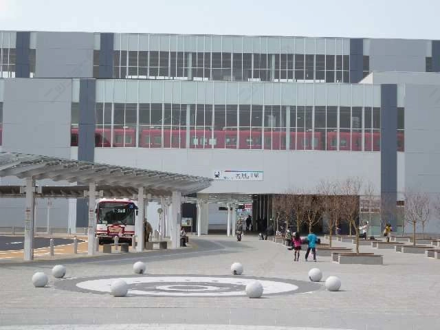 太田川駅