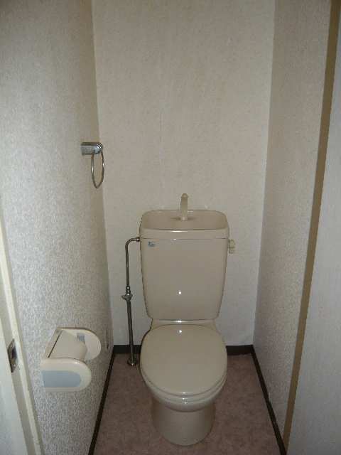 ＷＣ