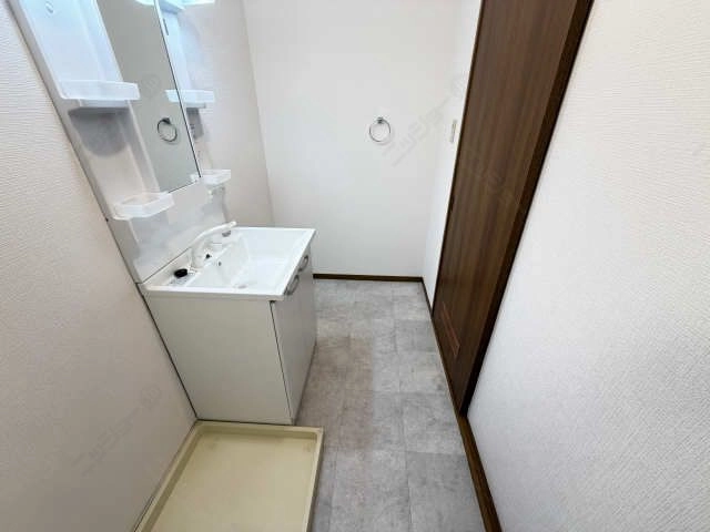 脱衣所