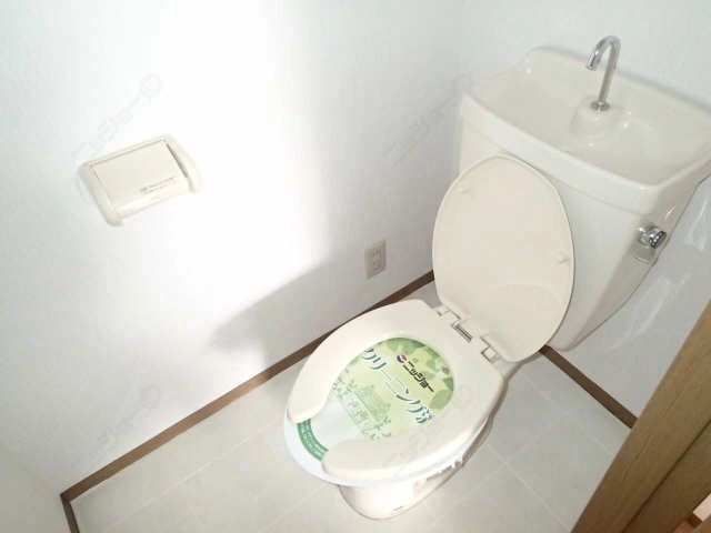 ＷＣ