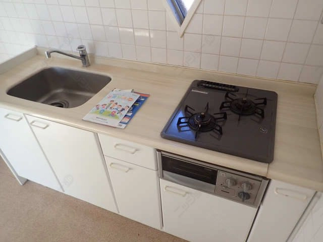 システムキッチン