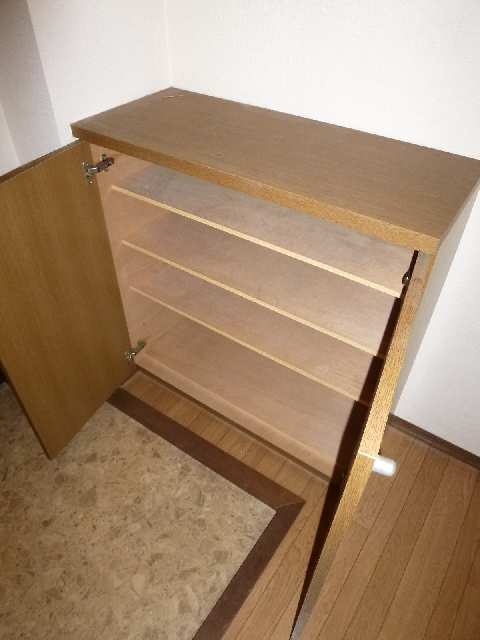 シューズBOX
