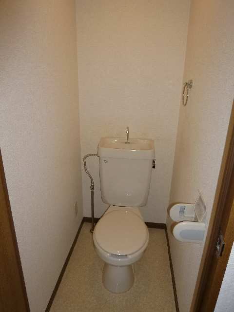 ＷＣ