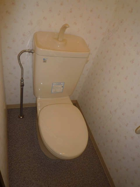ＷＣ