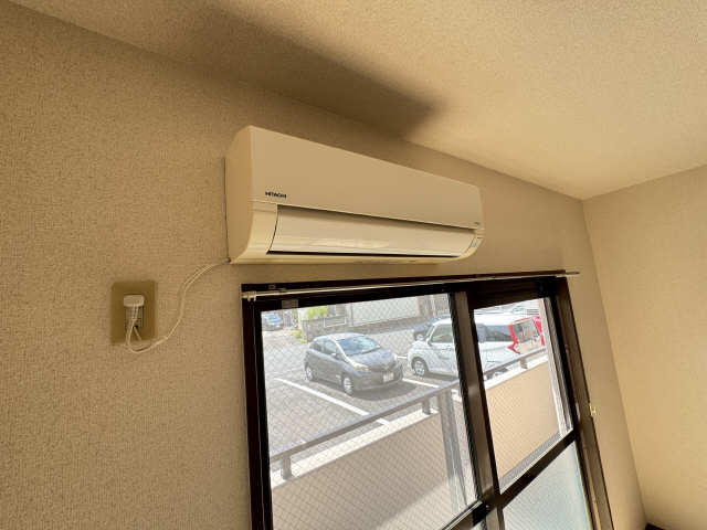 エアコン