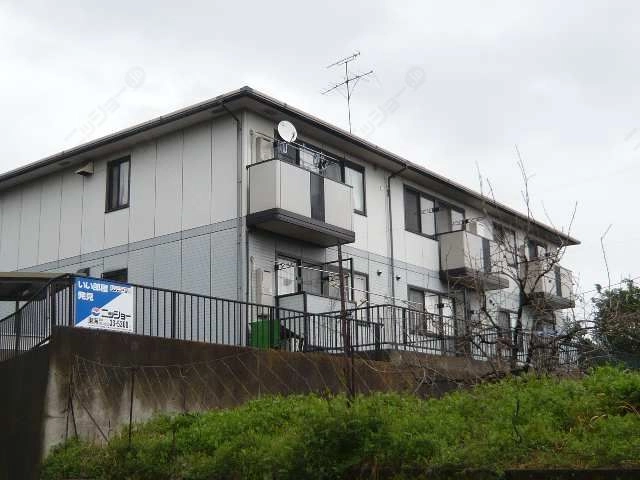 外観①