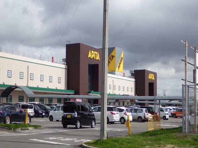 アピタ