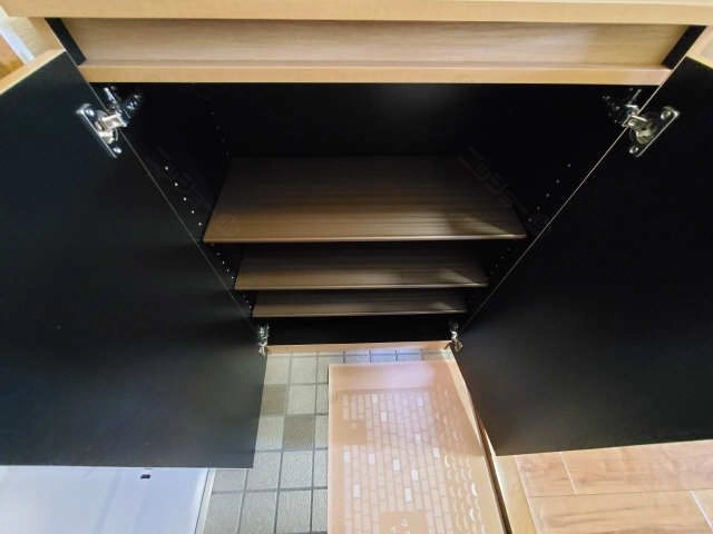 シューズBOX